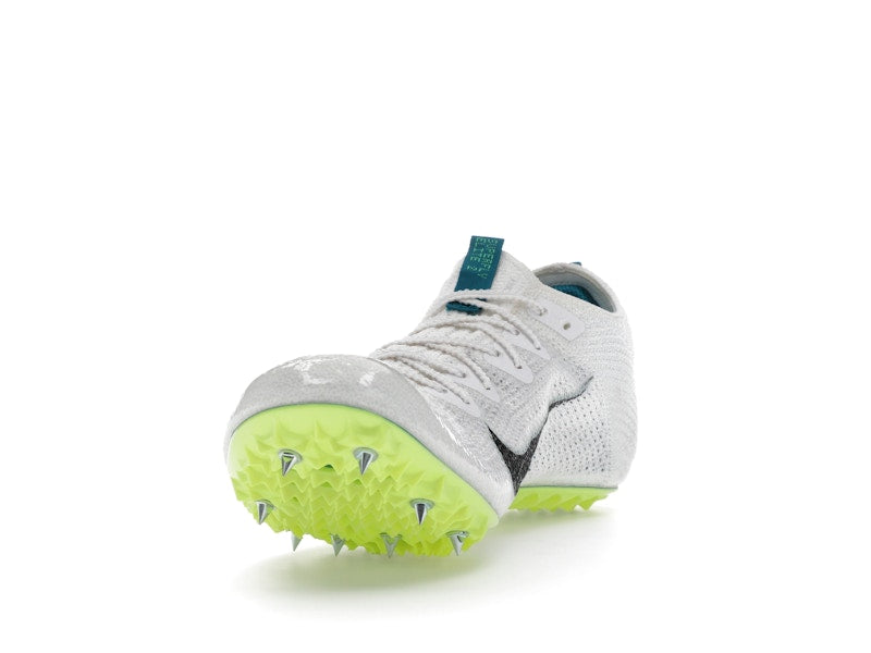 Nike Superfly Elite 2 White Bright Spruce Vapor Green Electric Algae