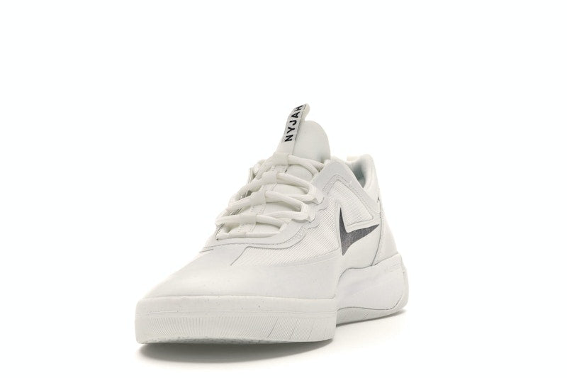 Nike SB Nyjah Free 2 Summit White Black