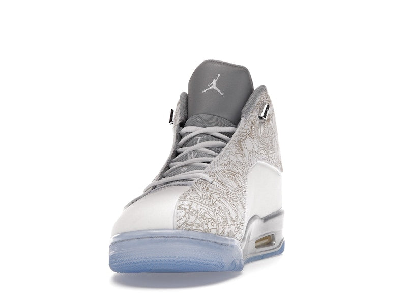 Jordan Dub Zero Laser
