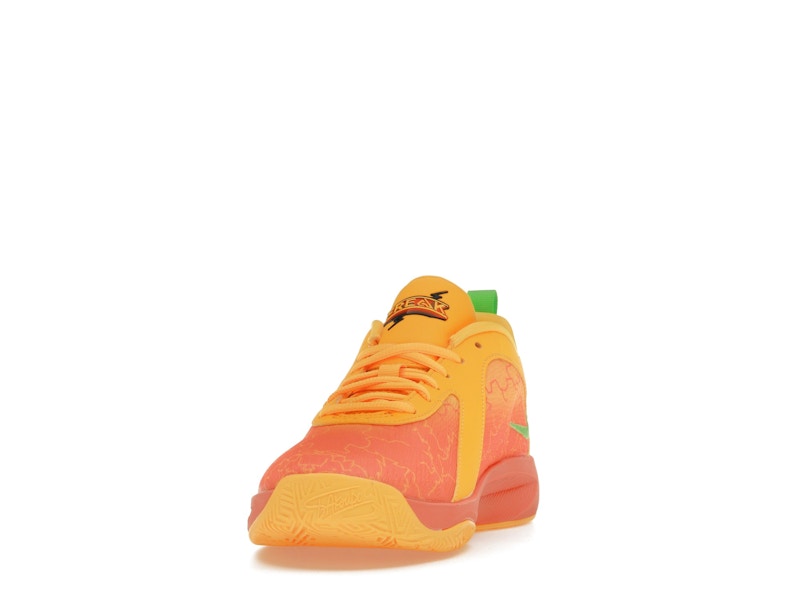 Nike Giannis Zoom Freak 6 Halloween (GS)