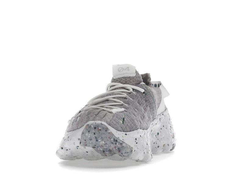 Nike Space Hippie 04 Photon Dust Mean Green (Women's)