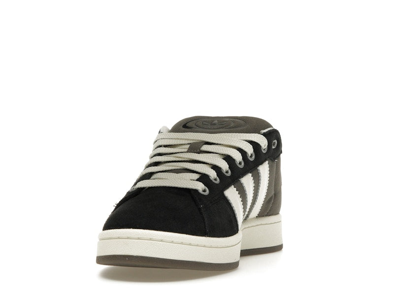 adidas Campus 00s Charcoal Black White