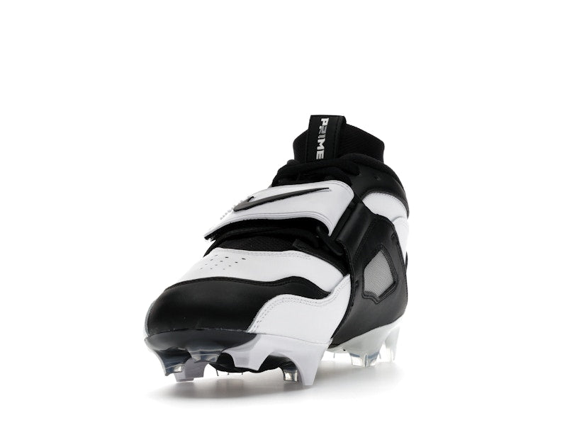 Nike Diamond Turf 93 TD White Black