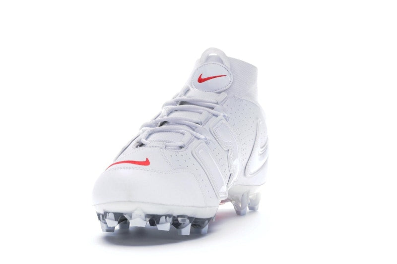 Nike Vapor Untouchable Pro 3 OBJ Uptempo White