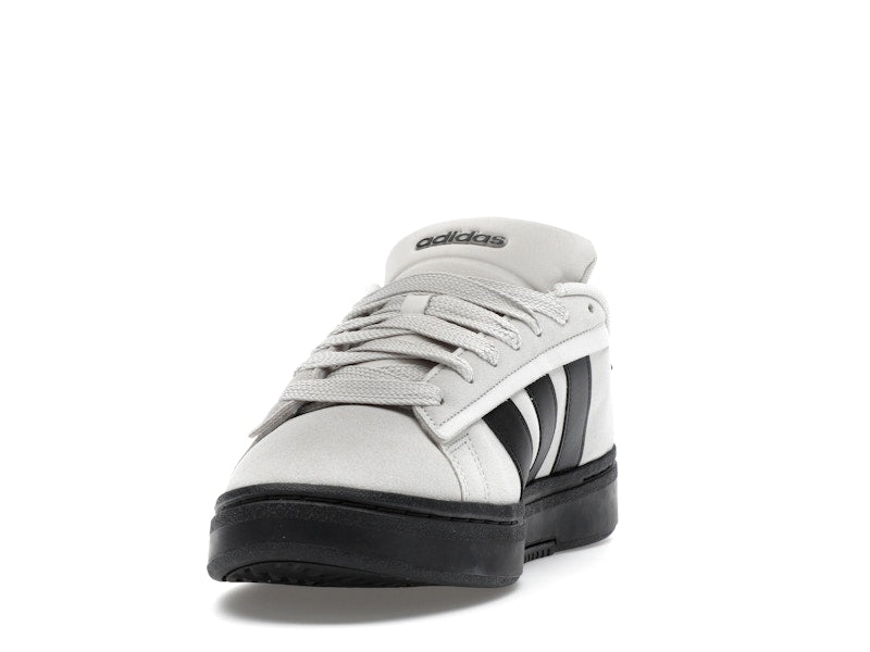 adidas Grand Court Alpha Grey Core Black