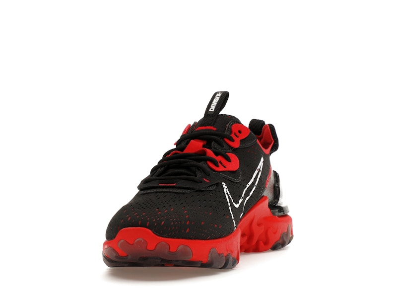 Nike React Vision Bred