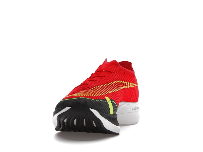 Nike ZoomX Vaporfly Next% 2 Siren Red Dark Smoke Grey