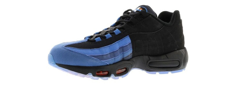 Nike Air Max 95 LeBron James Gametime