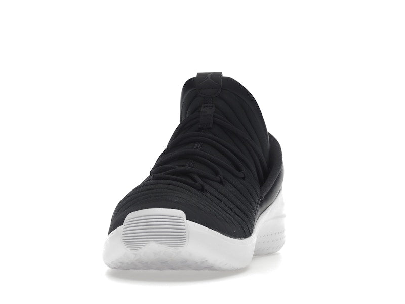 Jordan Flight Luxe Anthracite/Black/White