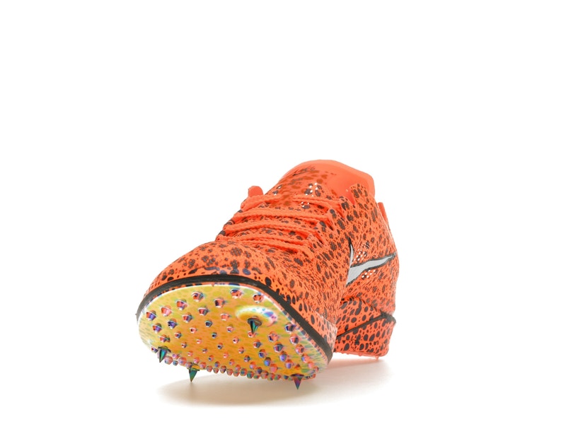 Nike ZoomX Dragonfly 2 Electric Pack Olympic Safari