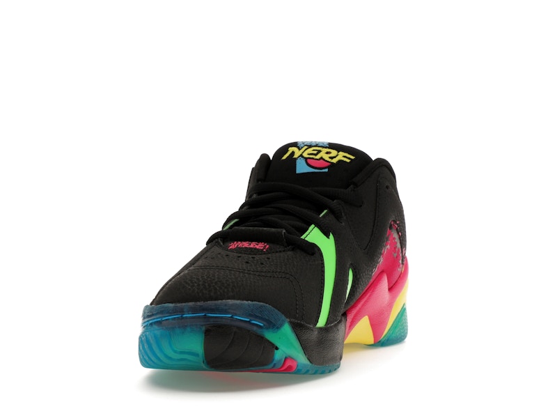 Reebok Kamikaze II Low NERF NERFOOP