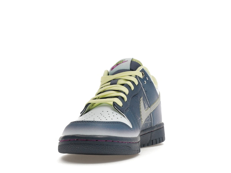 Nike Dunk Low Halloween I Am Fearless (GS)