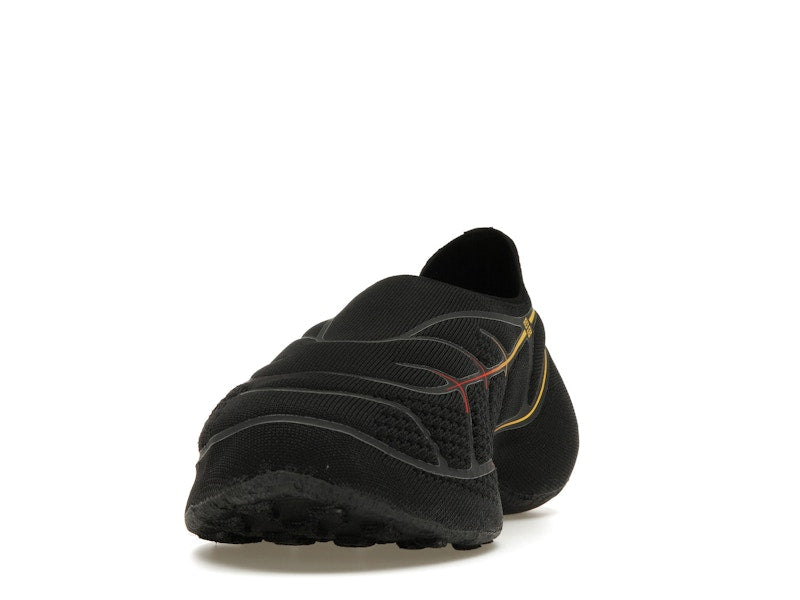 Givenchy TK-360 Plus Sneaker Black Yellow