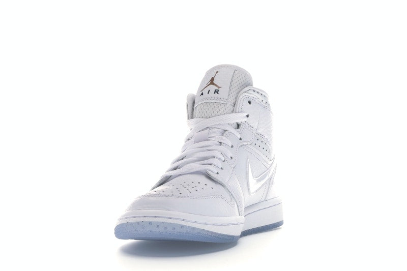 Jordan 1 Mid Unite Totale (Women's)