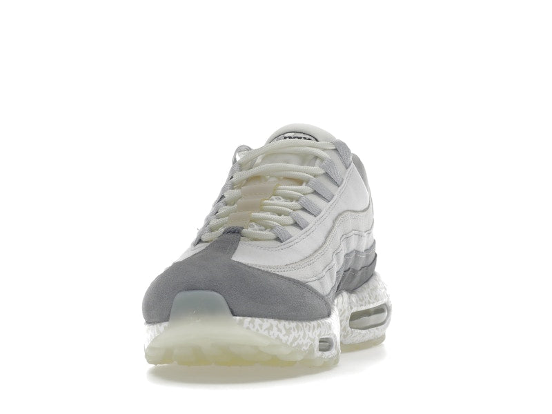Nike Air Max 95 Light Bone GID