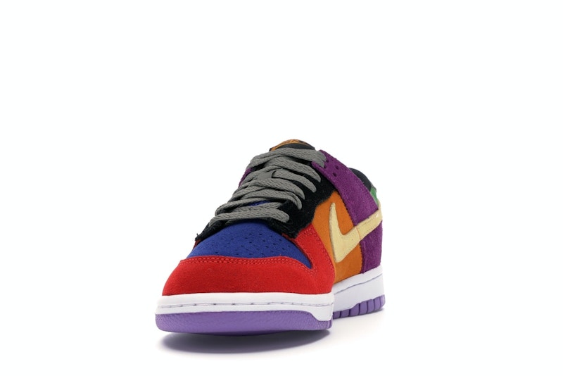 Nike Dunk Low SP Viotech (2019)