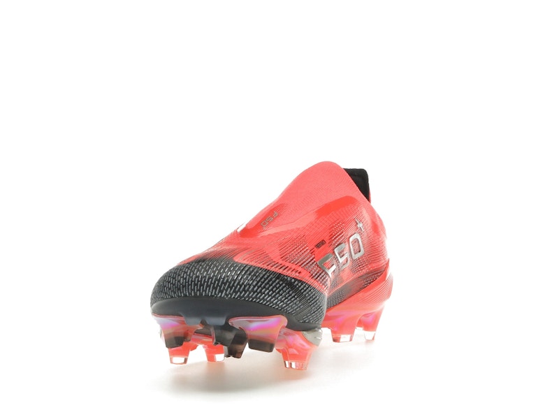 adidas F50+ Elite Laceless FG Vivid Horizon