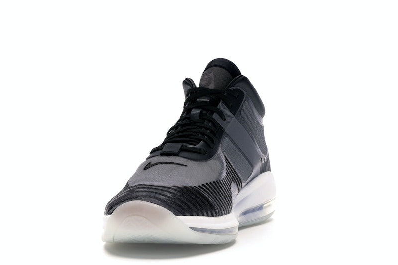 Nike LeBron John Elliot Icon QS Black White (F&F)