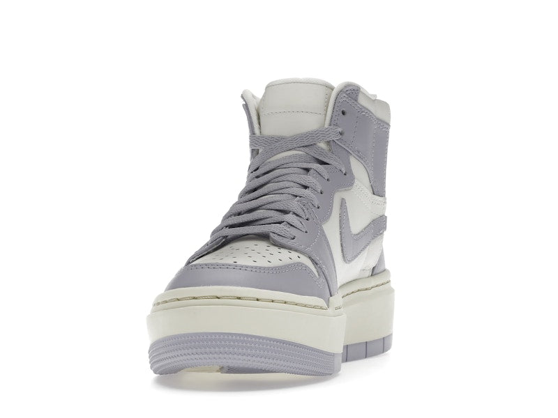 Jordan 1 Elevate High Titanium (Women's)