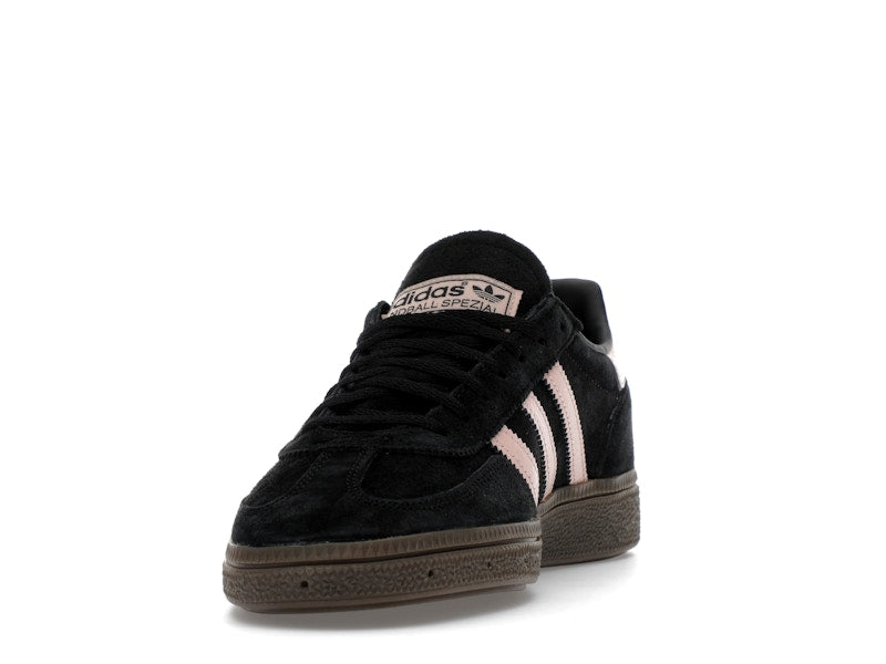 adidas Handball Spezial Black Icy Pink (Women's)