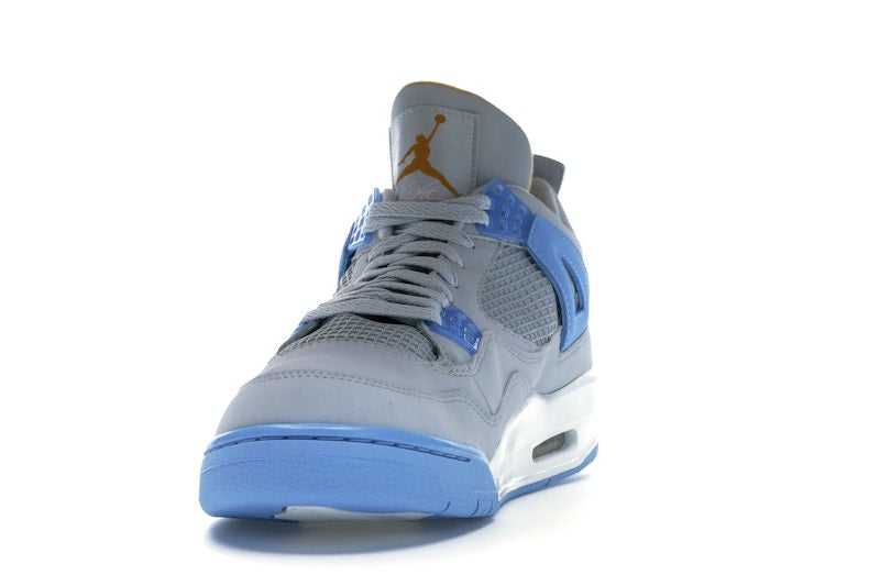 Jordan 4 Retro Mist Blue