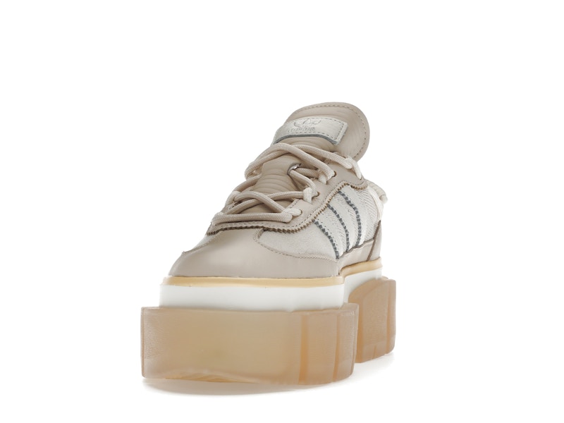 adidas Sleek Super Beyonce Ivy Park Beige