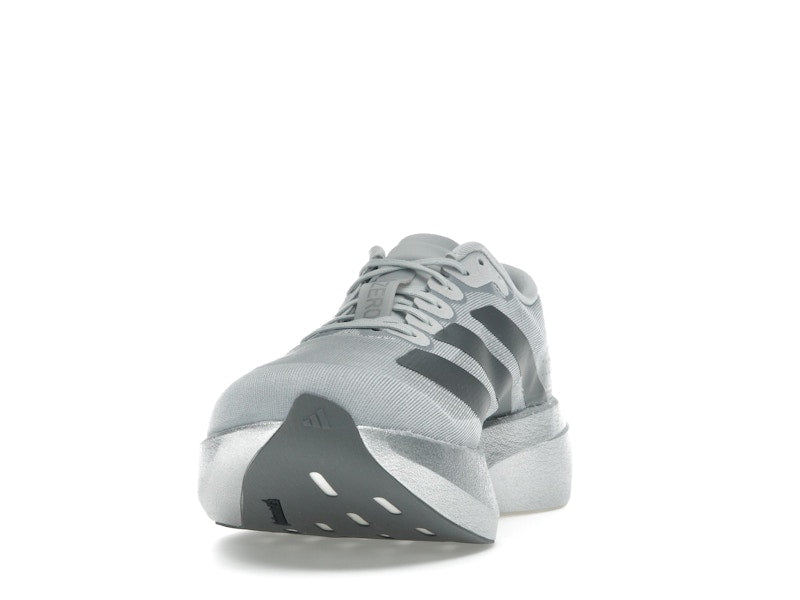 adidas Adizero Evo SL Silver Metallic