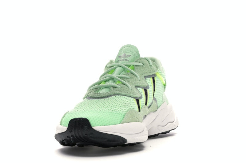 adidas Ozweego Glow Green