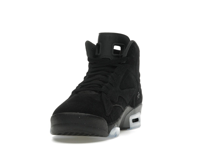 Jordan MVP Black Dark Grey
