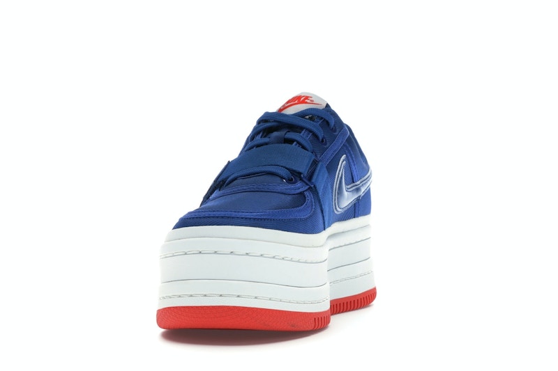Nike Vandal 2K Gym Blue (Women's)