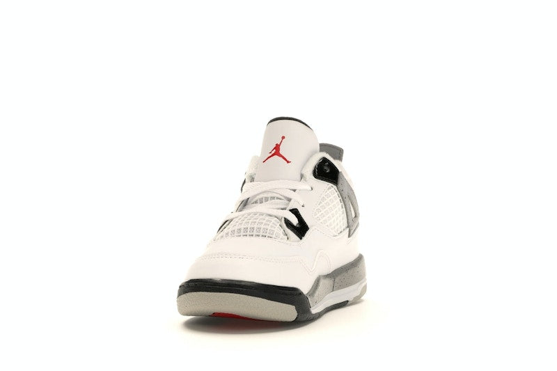 Jordan 4 Retro White Cement (2016) (TD)