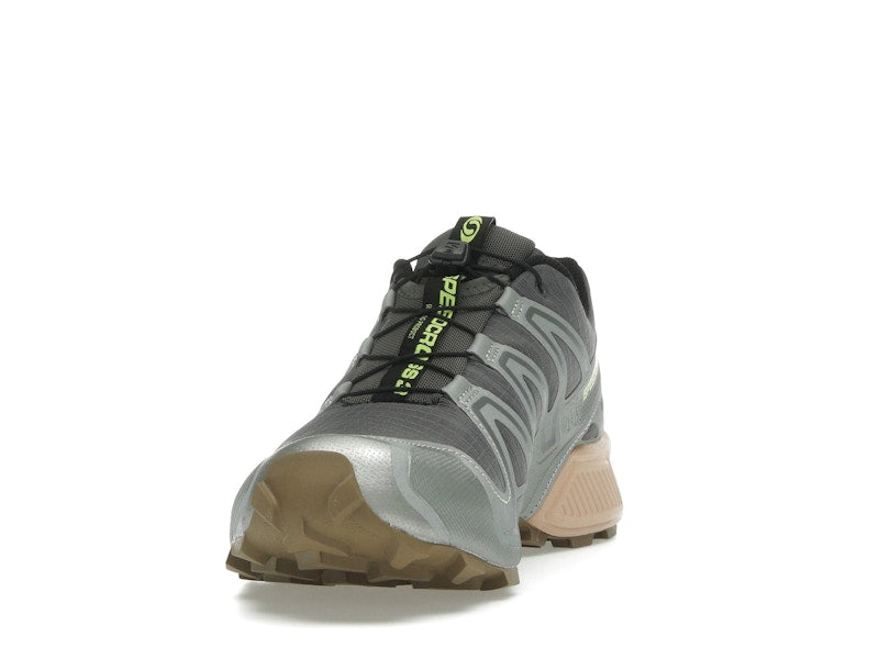 Salomon Speedcross 3 Moon Pack