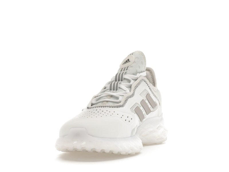adidas Web Boost White Grey