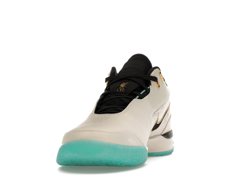 Nike Zoom LeBron NXXT Gen AMPD Liverpool FC (Translucent Sole)