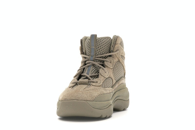 adidas Yeezy Desert Boot Rock (Kids)