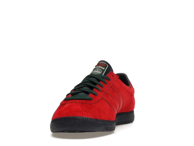 adidas Blackburn Ewood Scarlet