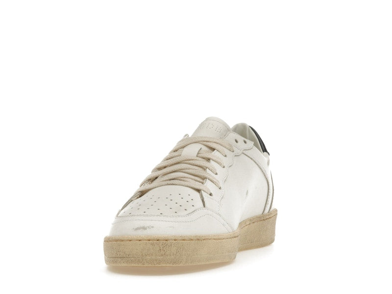 Golden Goose Ball-Star White Ice Night Blue