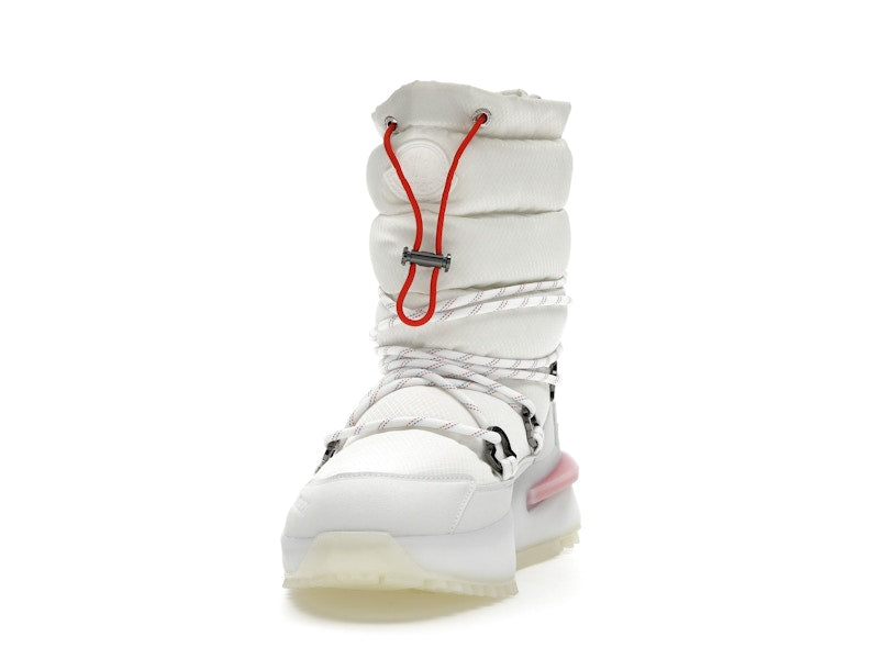 adidas NMD Mid Moncler Core White