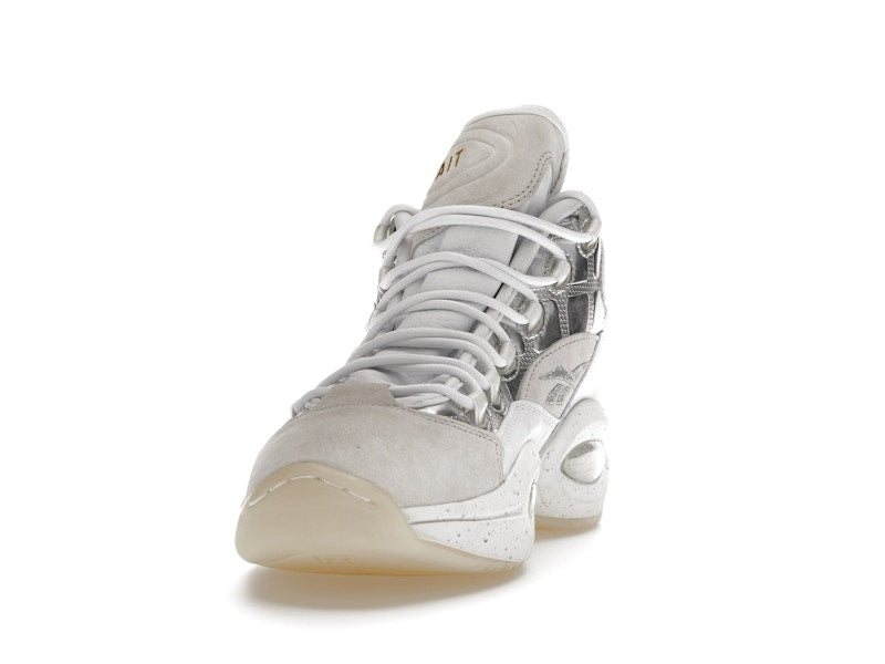 Reebok Question Mid Bait Ice Cold
