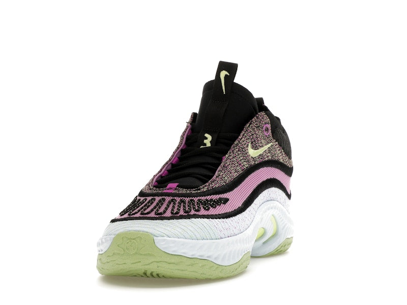 Nike Cosmic Unity 3 Spotlight