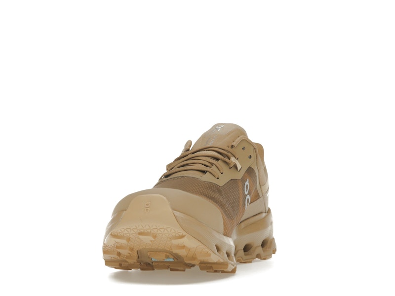 On Running Cloudvista 2 Chai Dune (Women's)