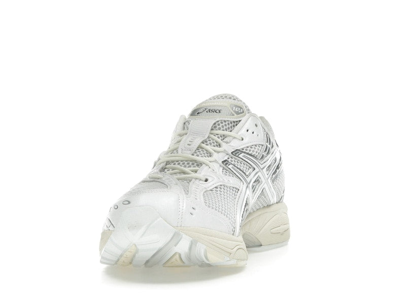 ASICS Gel-Nimbus 10.1 White Pure Silver