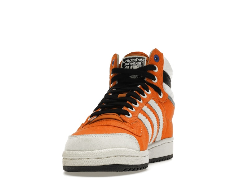 adidas Top Ten Star Wars Luke Skywalker