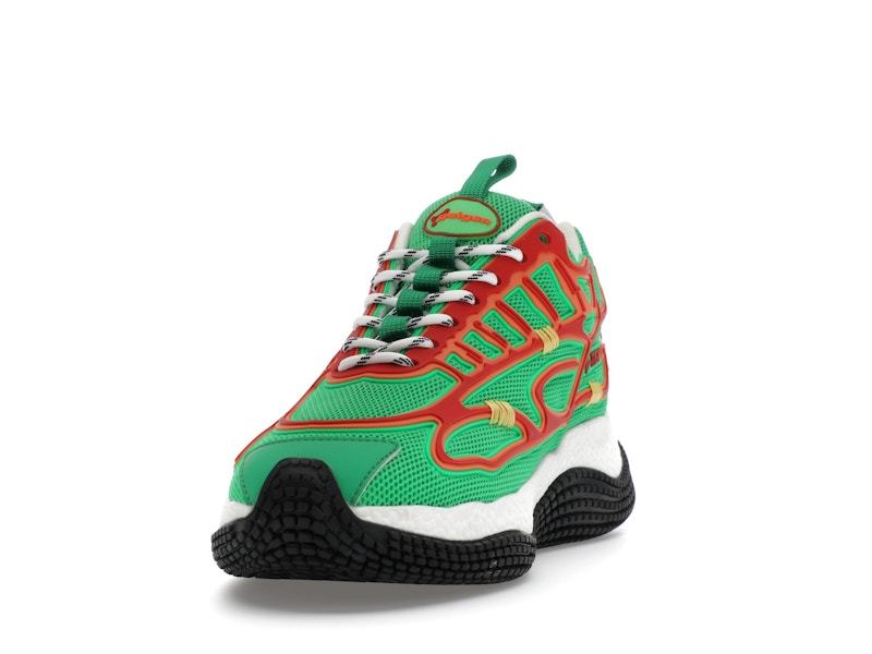 John Geiger 004 Melon