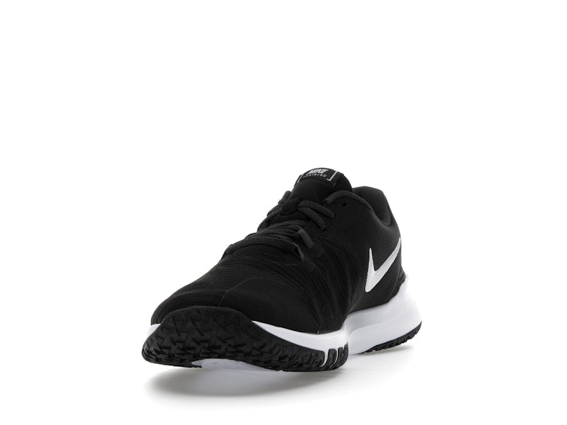 Nike Flex Control 4 Black Smoke Grey