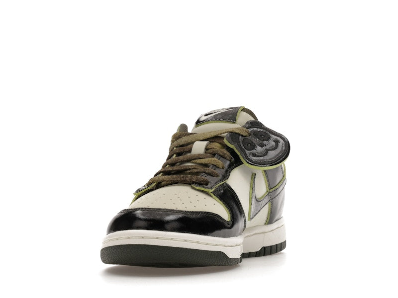 Nike Dunk Low SE Panda-Monium Sea Glass (Women's)
