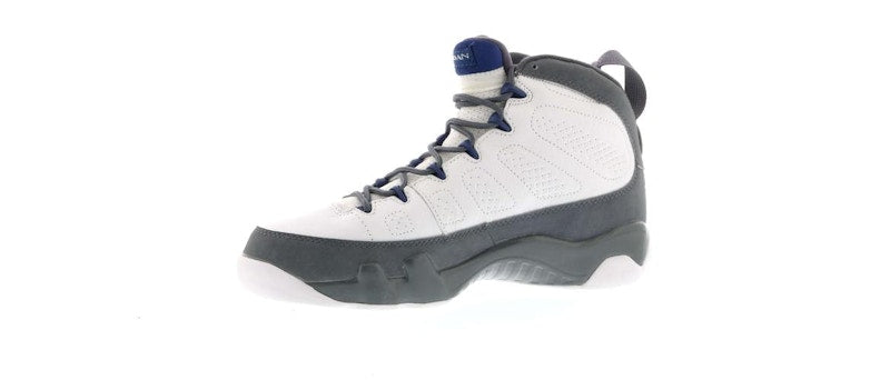 Jordan 9 Retro French Blue (2002)