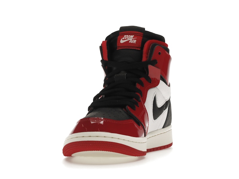 Jordan 1 High Zoom Air CMFT Patent Chicago (Women's)