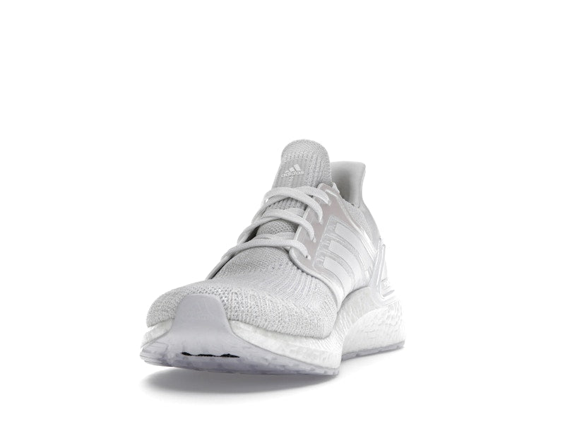 adidas Ultra Boost 20 White Iridescent