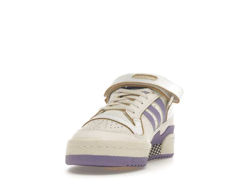 adidas Forum 84 Low Off White Lilac (Women's)